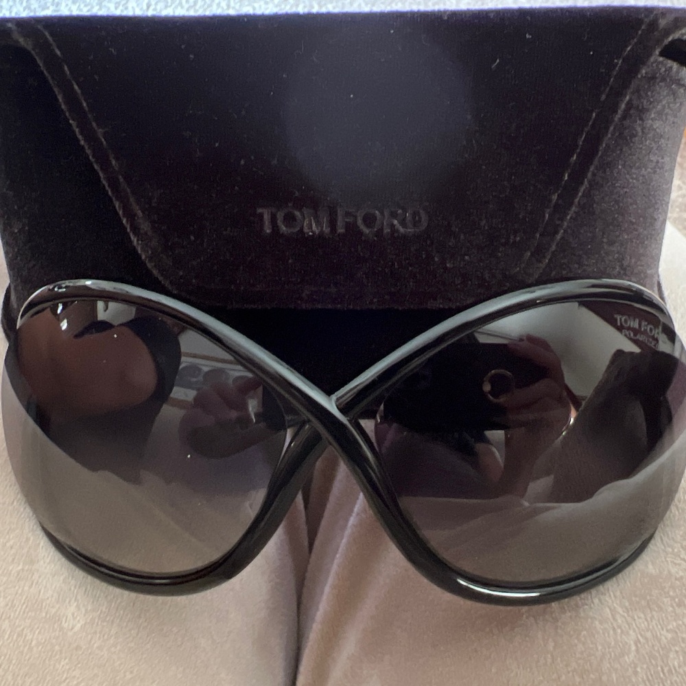 Tom Ford Whitney Sunglasses-Never Worn-Excellent Condition